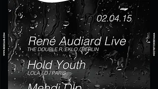 HOLD YOUTH