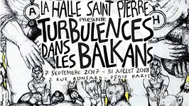 Turbulences dans les Balkans