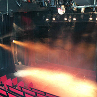 Le Théâtre Clavel