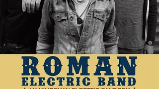Roman Electric Band