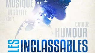 Les Inclassables
