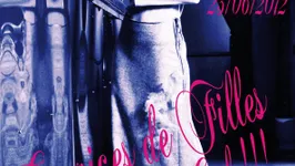 Caprices de Filles...Saturday Girl