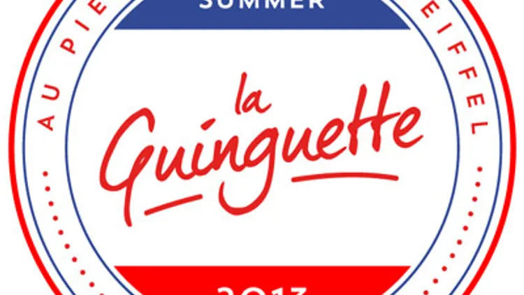 Mlle Mag fait sa Guinguette