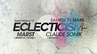 Eclecticism #4