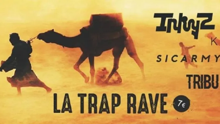 La Trap Rave
