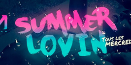 Summer Loving