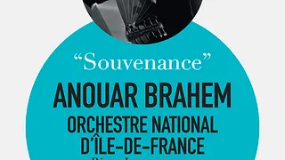 Festival d'île de France : Anouar Brahem