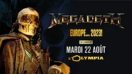 MEGADETH
