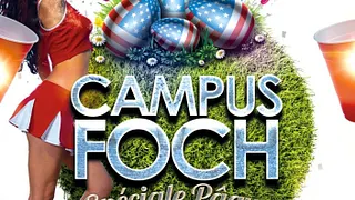CAMPUS FOCH Spéciale PÂQUES