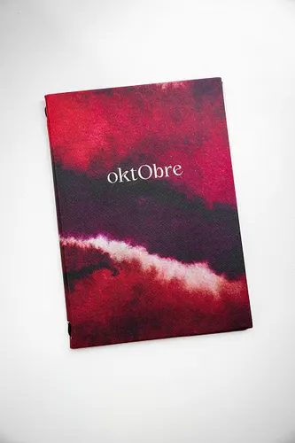 Oktobre Restaurant Paris