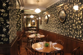 Hôtel Providence Paris