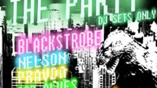 Don't stop the party