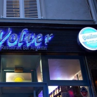 Volver
