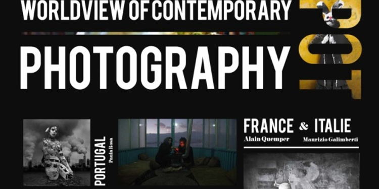 Exposition MELTING POT, Worldview of contemporary photography