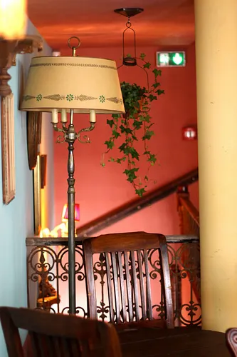Distrito Francés Restaurant Paris