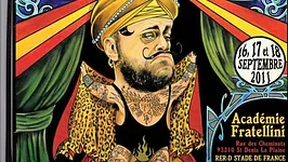 Tattoo Art Fest
