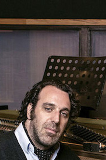 Days Off : Jarvis Cocker & Chilly Gonzales