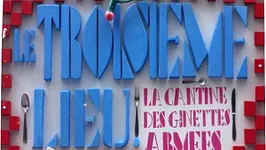 La Plage Des Ginettes Armées