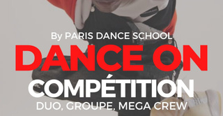 DANCE ON - Concours chorégraphique