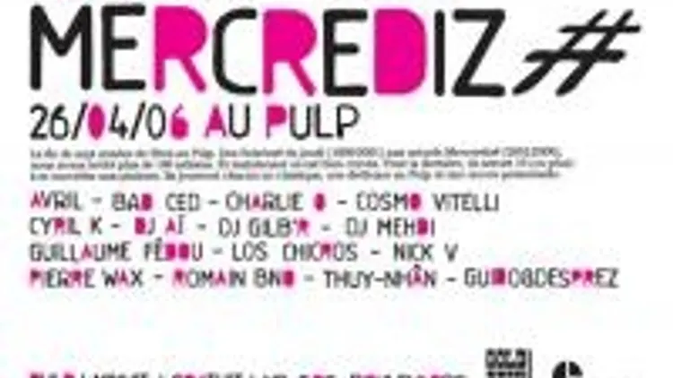 Mercrediz#40 : la Derniere