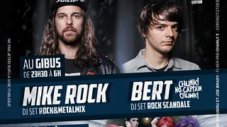 Rock On Party