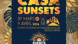 Festival Casa Sunsets