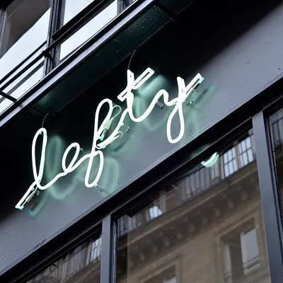 Lefty, le dernier né des American bistrots parisiens