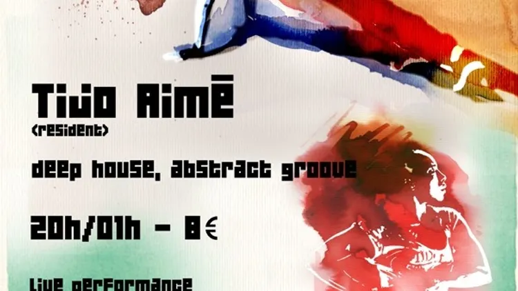 Soirée Atmosphère
