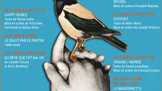 Pука Puppet Estival – 2e édition