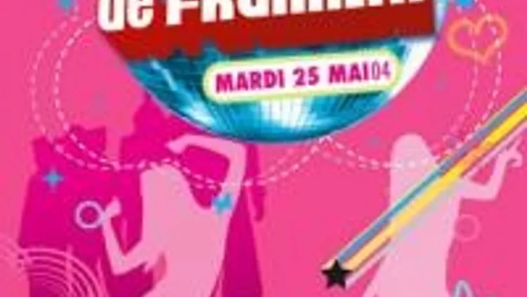 Bal Des Terminales De Franklin