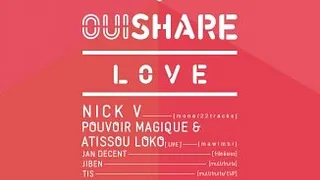 Ouishare love #2