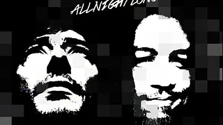 MONSEIGNEUR PRÉSENTE : MOVE D b2b JUS ED ALL NIGHT LONG