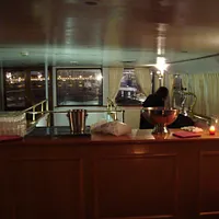 Le Bateau l'Événement