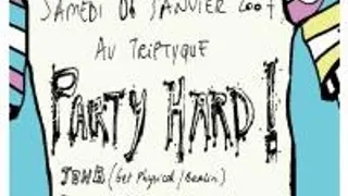 Party Hard
