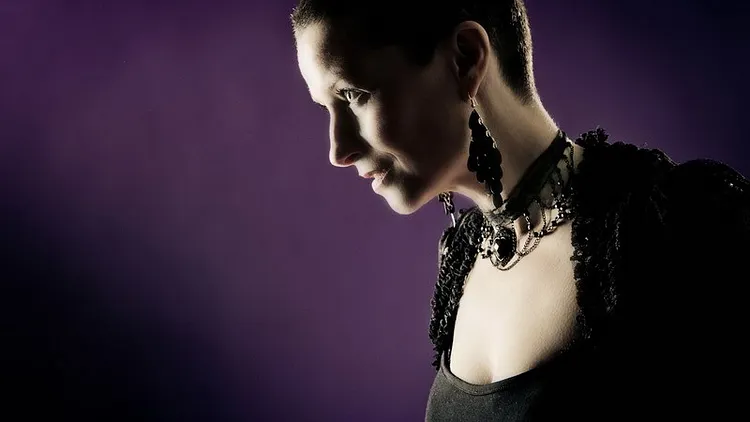 Concert jazz : Christelle PEREIRA et Alain JEAN-MARIE