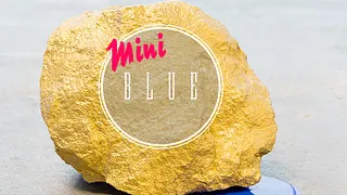 La Mini Blue