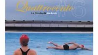 Quattrocento #6