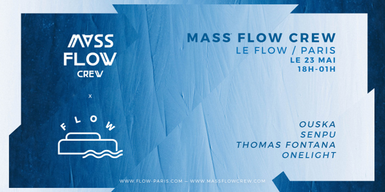 Mass Flow