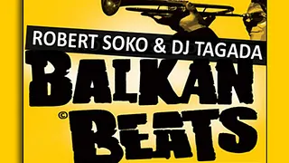 BalkanBeats Party