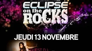 ECLIPSE on the ROCKS