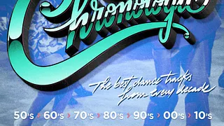 Chronologic #39 - la time machine musicale