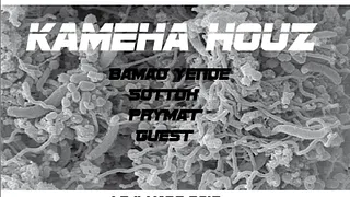 KAMEHA HOUZ
