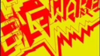 Beware A Jungle Drum'n'bass Flava