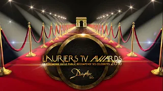AFTER OFFICIEL DES LAURIERS TV AWARDS