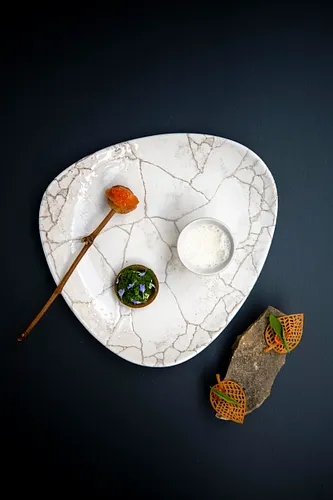 Passionné Restaurant Paris