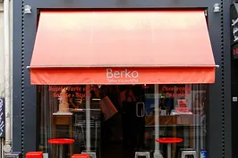 Berko