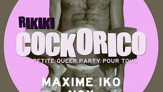 RIKIKI COCKORICO