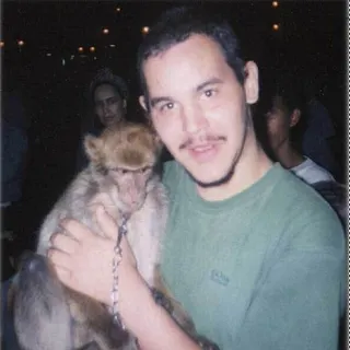 Grégory B
