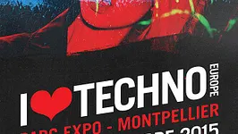 I Love Techno Europe