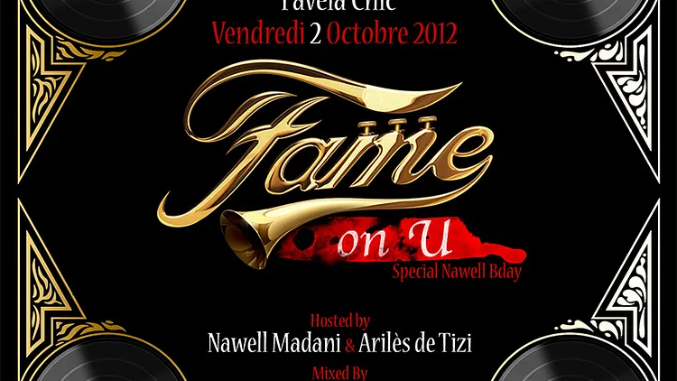 Fame saison 2